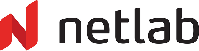 Netlab - logo