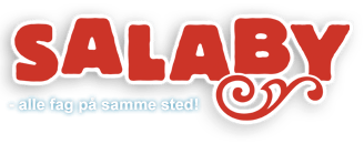 Salaby - logo
