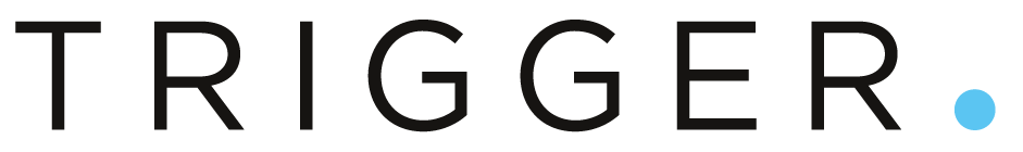 Trigger - logo