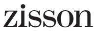 Zisson - logo