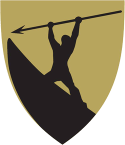 Landskapsvåpen for Sandefjord