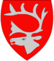 Landskapsvåpen for Vadsø
