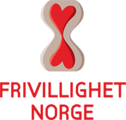 Frivillighet i Norge - logo